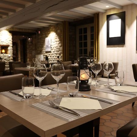 Auberge Le John Steele แซ็ง-แม-เอกลิซ ภายนอก รูปภาพ