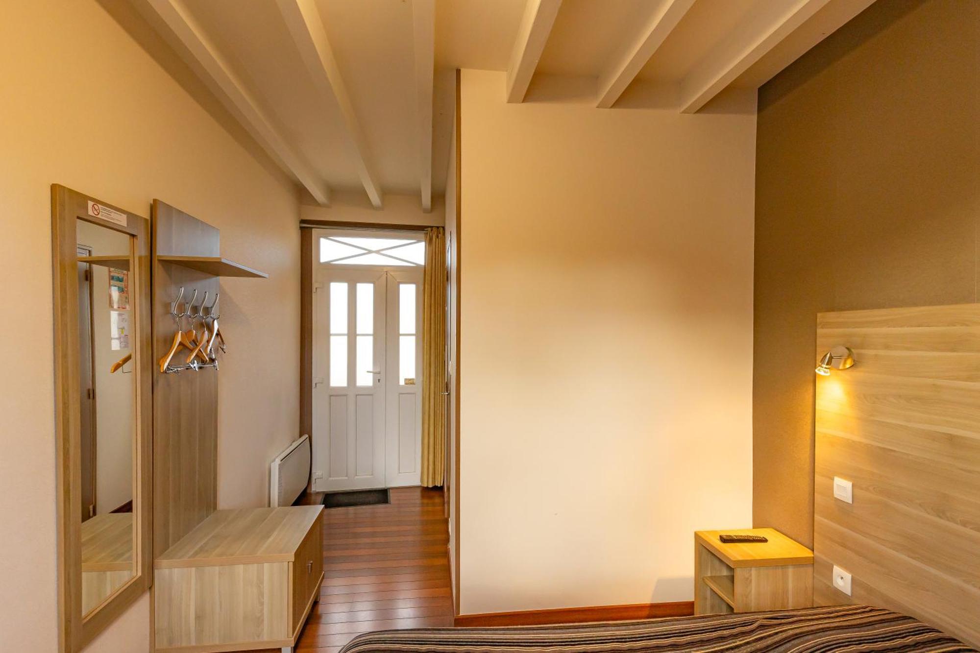 Auberge Le John Steele แซ็ง-แม-เอกลิซ ภายนอก รูปภาพ