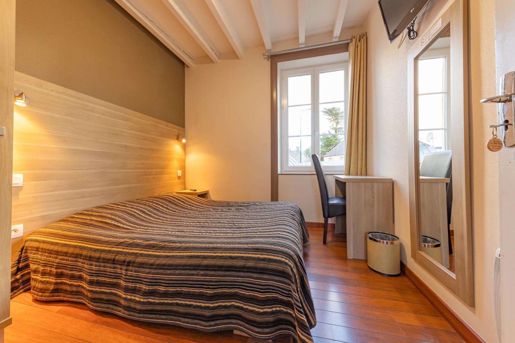 Auberge Le John Steele แซ็ง-แม-เอกลิซ ภายนอก รูปภาพ