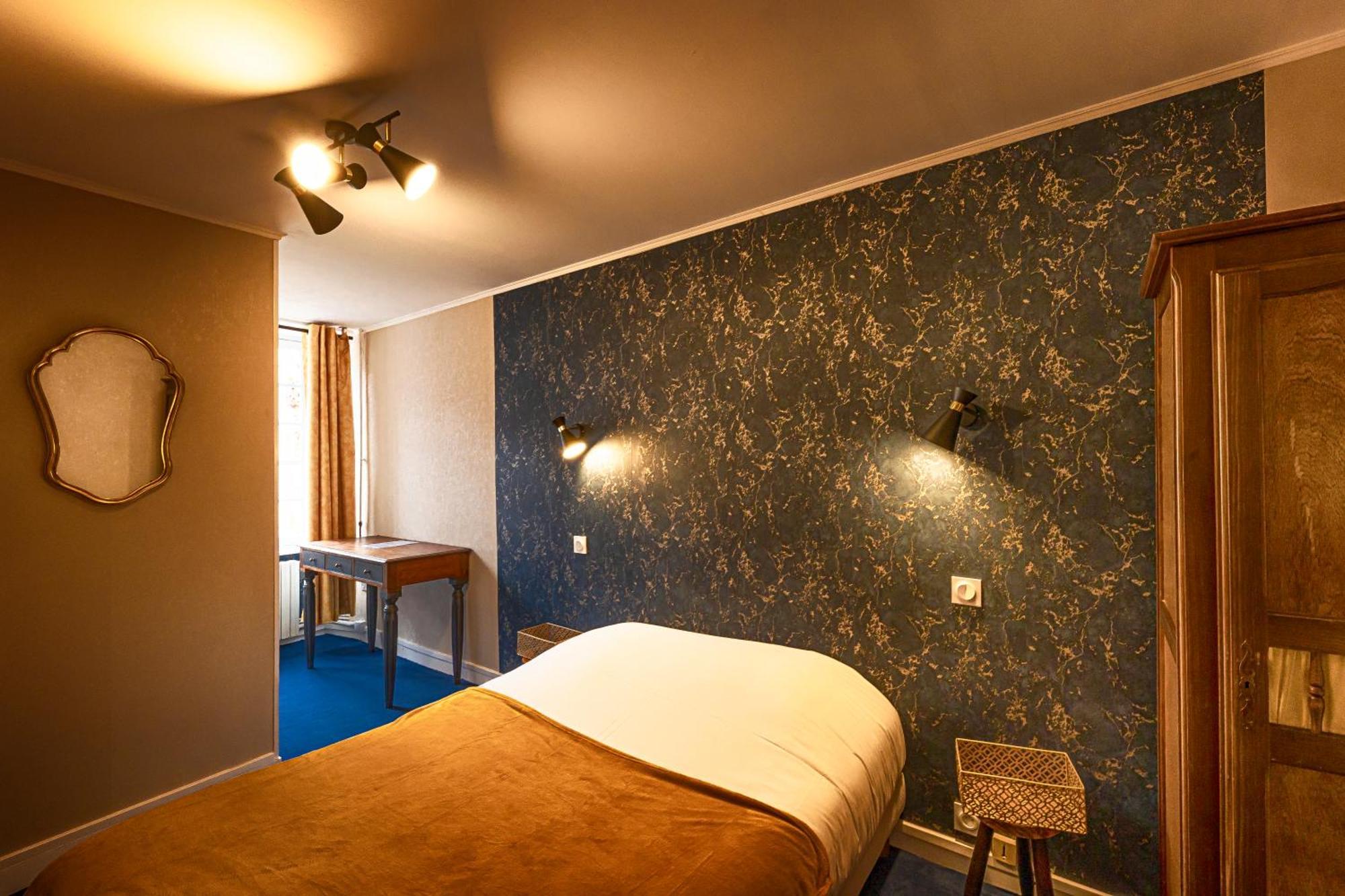 Auberge Le John Steele แซ็ง-แม-เอกลิซ ภายนอก รูปภาพ